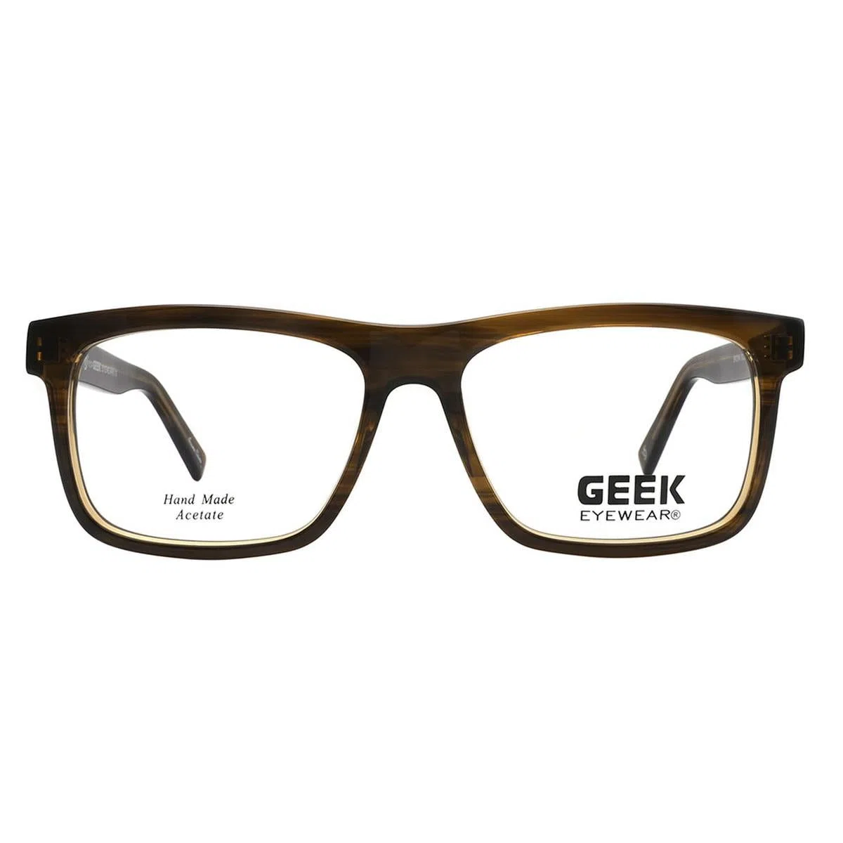 GEEK EYEWEAR O Eyeglasses - view 36